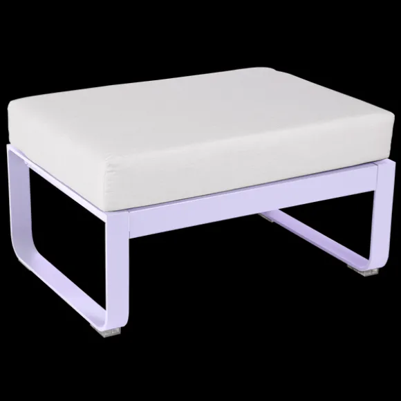 Fermob Bellevie 1 Seater Ottoman