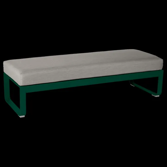 Fermob Bellevie 2 Seater Ottoman