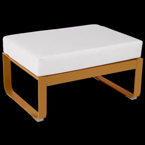 Fermob Bellevie 1 Seater Ottoman