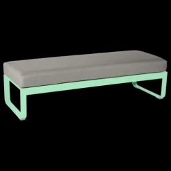 Fermob Bellevie 2 Seater Ottoman