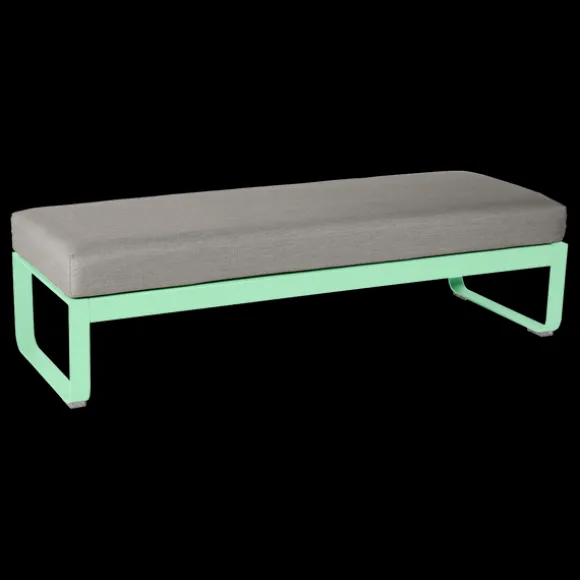 Fermob Bellevie 2 Seater Ottoman