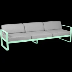 Fermob Bellevie 3 Seater Sofa