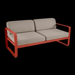 Fermob Bellevie 2 Seater Sofa