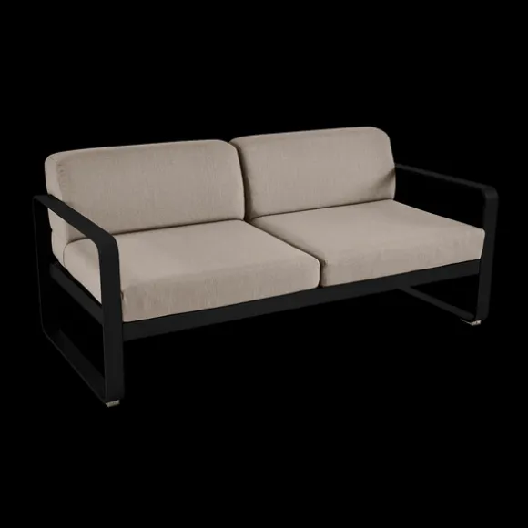 Fermob Bellevie 2 Seater Sofa