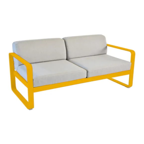 Fermob Bellevie 2 Seater Sofa