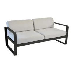 Fermob Bellevie 2 Seater Sofa