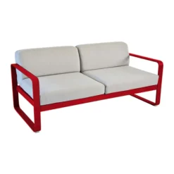 Fermob Bellevie 2 Seater Sofa