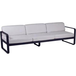 Fermob Bellevie 3 Seater Sofa