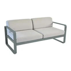 Fermob Bellevie 2 Seater Sofa