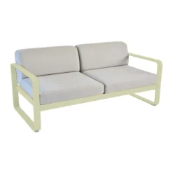 Fermob Bellevie 2 Seater Sofa