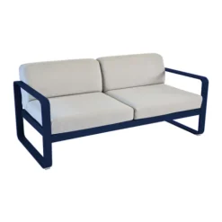 Fermob Bellevie 2 Seater Sofa
