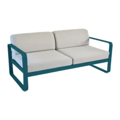 Fermob Bellevie 2 Seater Sofa