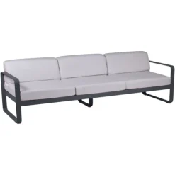 Fermob Bellevie 3 Seater Sofa