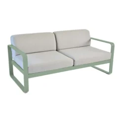 Fermob Bellevie 2 Seater Sofa