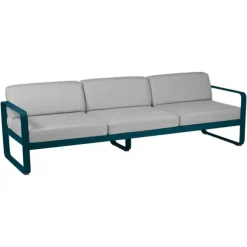 Fermob Bellevie 3 Seater Sofa