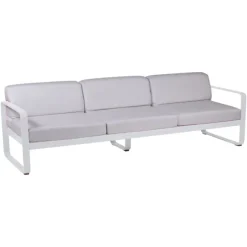 Fermob Bellevie 3 Seater Sofa