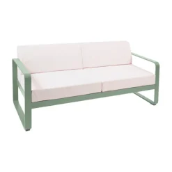 Fermob Bellevie 2 Seater Sofa