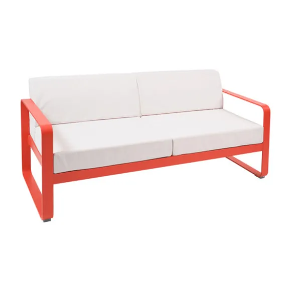 Fermob Bellevie 2 Seater Sofa