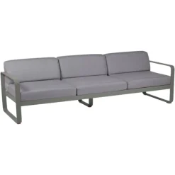 Fermob Bellevie 3 Seater Sofa