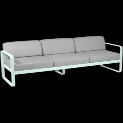 Fermob Bellevie 3 Seater Sofa