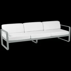 Fermob Bellevie 3 Seater Sofa