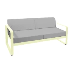 Fermob Bellevie 2 Seater Sofa