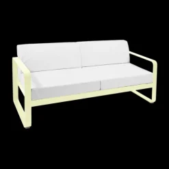 Fermob Bellevie 2 Seater Sofa