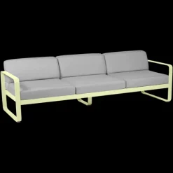 Fermob Bellevie 3 Seater Sofa