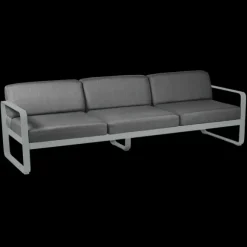 Fermob Bellevie 3 Seater Sofa