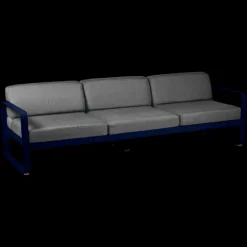 Fermob Bellevie 3 Seater Sofa