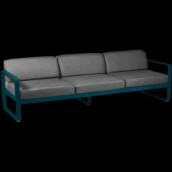Fermob Bellevie 3 Seater Sofa