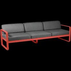 Fermob Bellevie 3 Seater Sofa