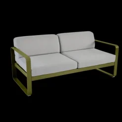 Fermob Bellevie 2 Seater Sofa