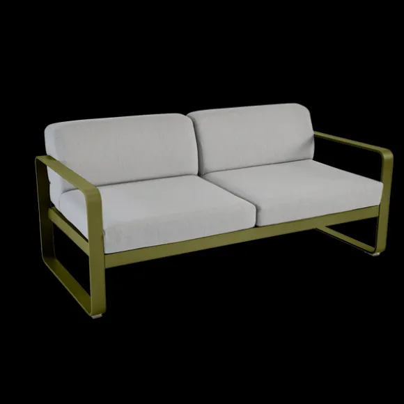 Fermob Bellevie 2 Seater Sofa