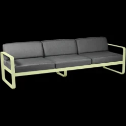 Fermob Bellevie 3 Seater Sofa