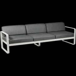 Fermob Bellevie 3 Seater Sofa