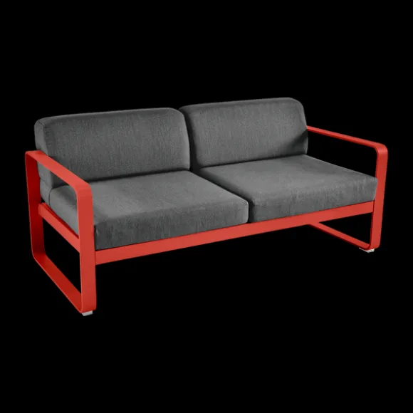 Fermob Bellevie 2 Seater Sofa