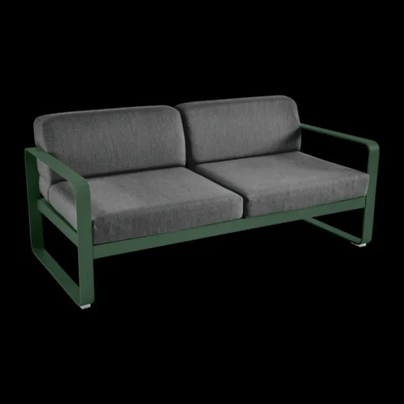 Fermob Bellevie 2 Seater Sofa
