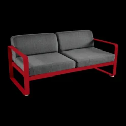 Fermob Bellevie 2 Seater Sofa