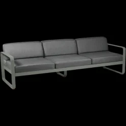 Fermob Bellevie 3 Seater Sofa