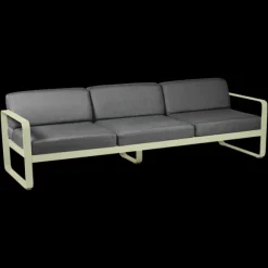Fermob Bellevie 3 Seater Sofa