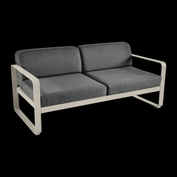 Fermob Bellevie 2 Seater Sofa
