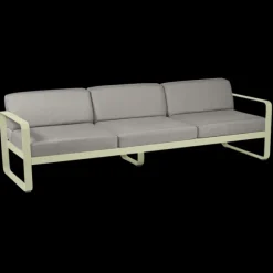 Fermob Bellevie 3 Seater Sofa