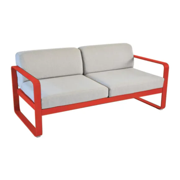 Fermob Bellevie 2 Seater Sofa