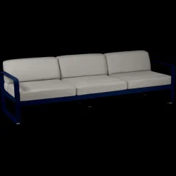 Fermob Bellevie 3 Seater Sofa