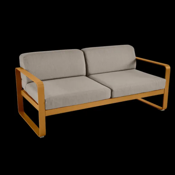 Fermob Bellevie 2 Seater Sofa