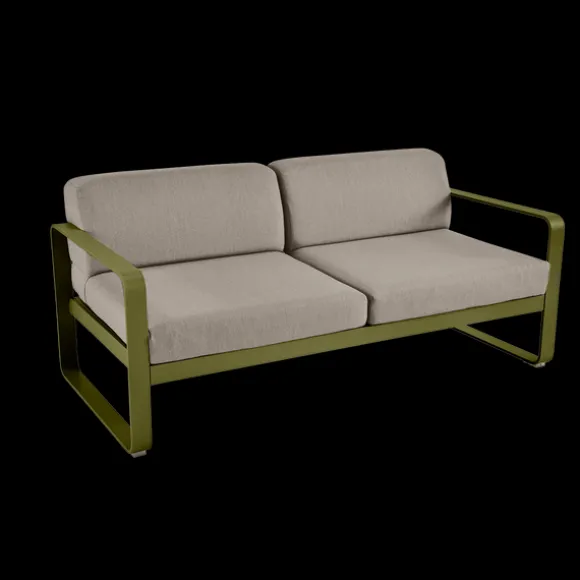 Fermob Bellevie 2 Seater Sofa