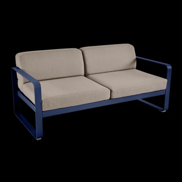 Fermob Bellevie 2 Seater Sofa