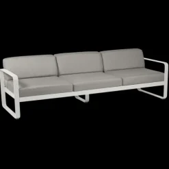 Fermob Bellevie 3 Seater Sofa