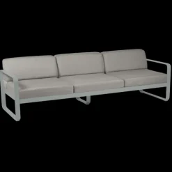 Fermob Bellevie 3 Seater Sofa
